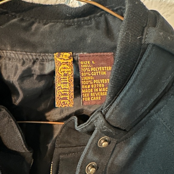 Members only style jacket - Picture 5 of 7